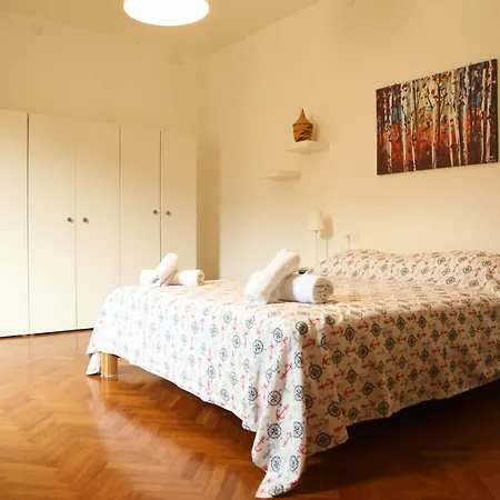 Agonigi Torre Di Apartment