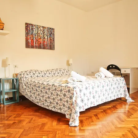 Apartment Agonigi Torre Di *