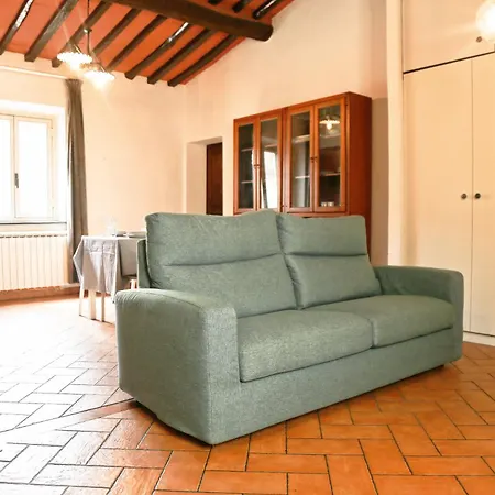 Agonigi Torre Di Apartment *