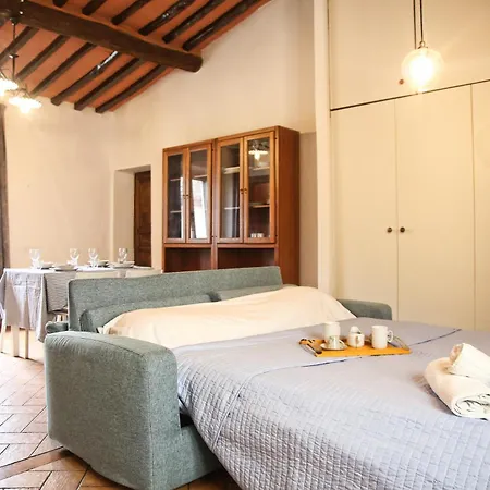 Apartment Agonigi Torre Di