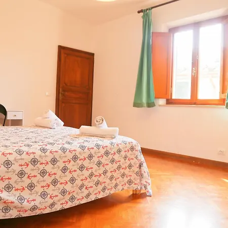 Agonigi Torre Di Apartment
