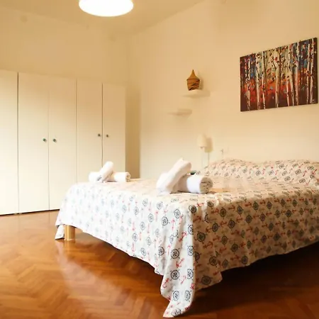 Διαμέρισμα Parcheggio Gratuito Vicino Torre Di