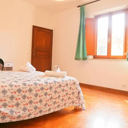 Διαμέρισμα Parcheggio Gratuito Vicino Torre Di Πίζα