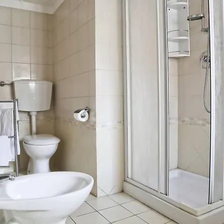 Apartment Parcheggio Gratuito Vicino Torre Di Pisa
